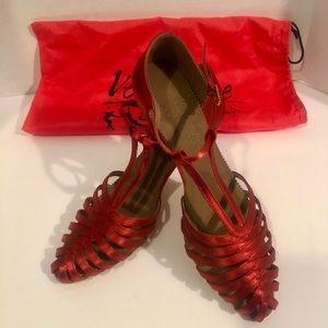 Very Fine Signature Dancesport Shoes | Ballroom